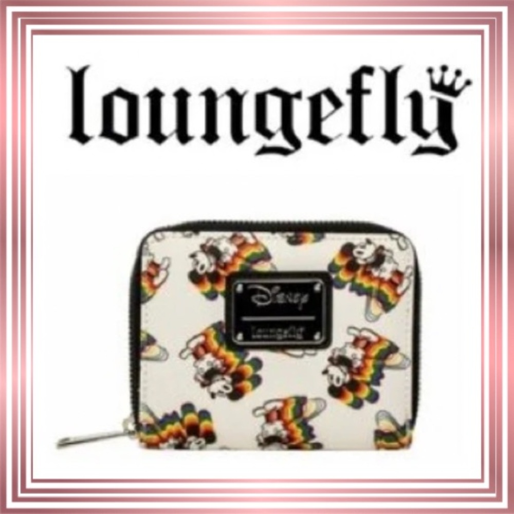 LOUNGE FLY Women’s Wallet